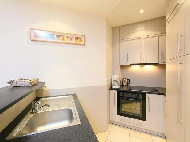 Mont-Blanc - Chamonix Centre