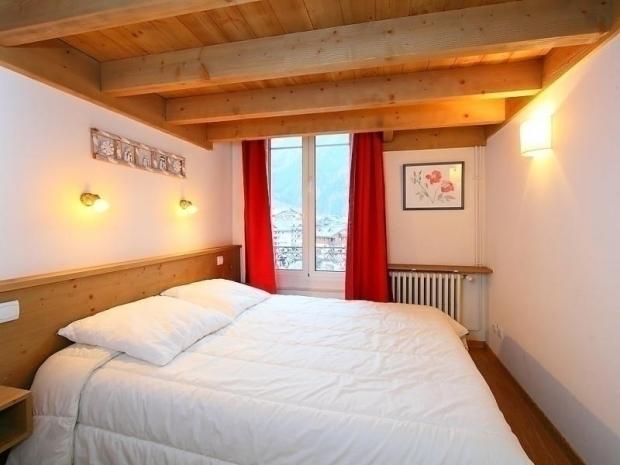 Mont-Blanc - Chamonix Centre