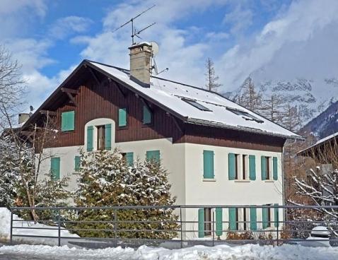 L'Orée des Pistes - Chamonix Savoy Brévent