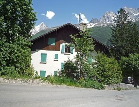 L'Orée des Pistes - Chamonix Savoy Brévent