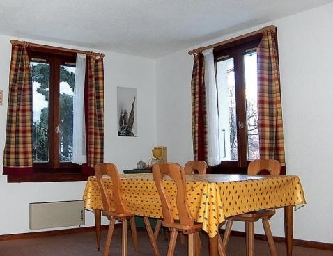 L'Orée des Pistes - Chamonix Savoy Brévent