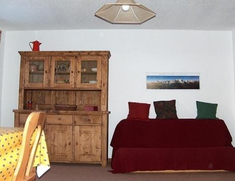 L'Orée des Pistes - Chamonix Savoy Brévent