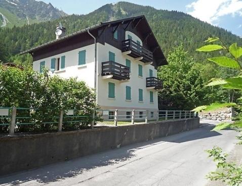 L'Orée des Pistes - Chamonix Savoy Brévent