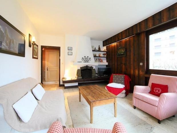 Le Brévent - Chamonix Savoy Brévent