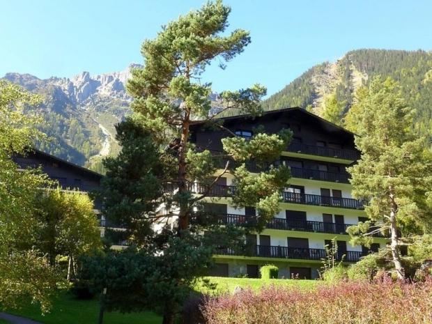 Le Brévent - Chamonix Savoy Brévent