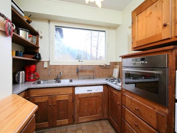 Le Brévent - Chamonix Savoy Brévent