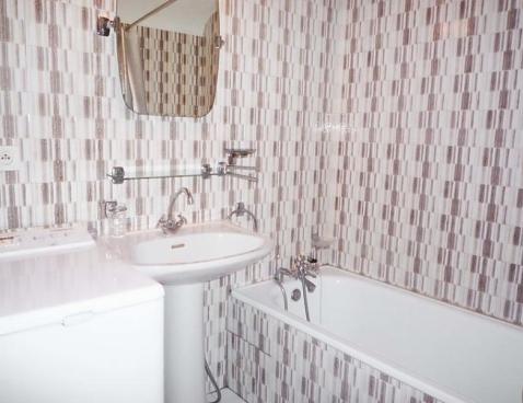 Les Evettes - Chamonix Centre