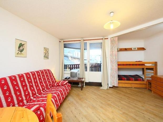 Lachenal - Chamonix Centre