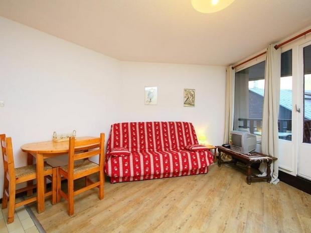 Lachenal - Chamonix Centre