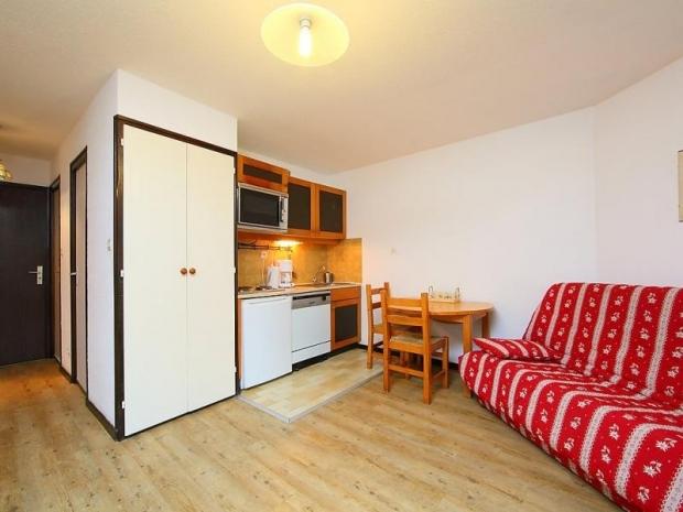 Lachenal - Chamonix Centre