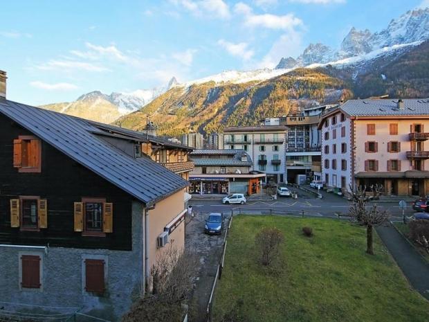 Lachenal - Chamonix Centre
