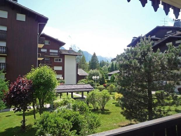 Clos du Savoy - Chamonix Savoy Brévent