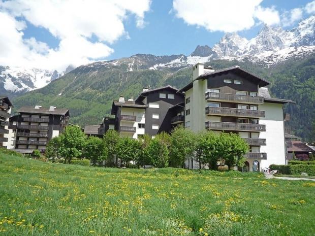 Clos du Savoy - Chamonix Savoy Brévent