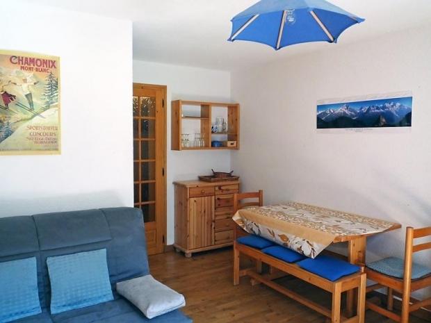 Clos du Savoy - Chamonix Savoy Brévent