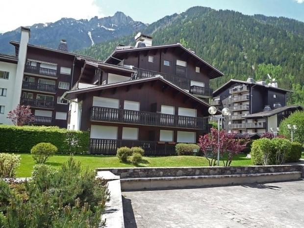 Clos du Savoy - Chamonix Savoy Brévent