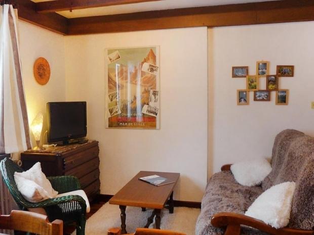 Maison Novel - Chamonix Sud