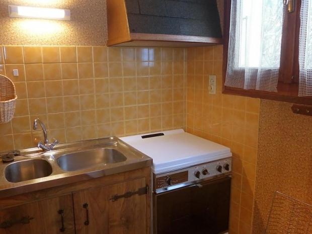 Maison Novel - Chamonix Sud