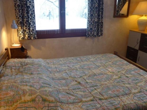 Maison Novel - Chamonix Sud