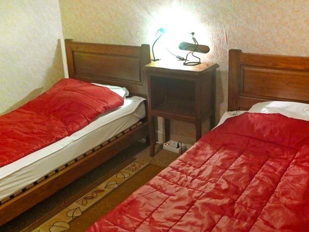 Maison Novel - Chamonix Sud