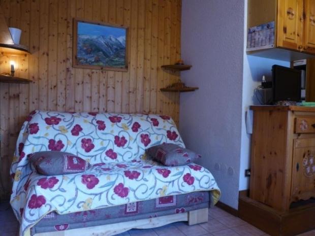 Clos du Savoy - Chamonix Savoy Brévent