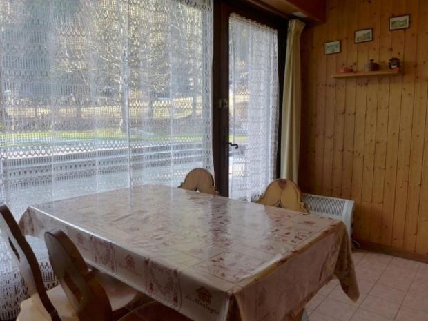 Clos du Savoy - Chamonix Savoy Brévent