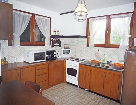 Maison Novel - Chamonix Sud