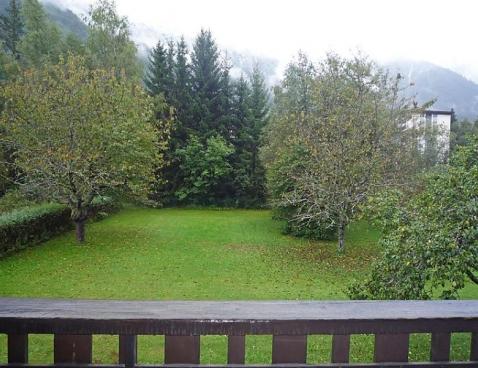 Maison Novel - Chamonix Sud