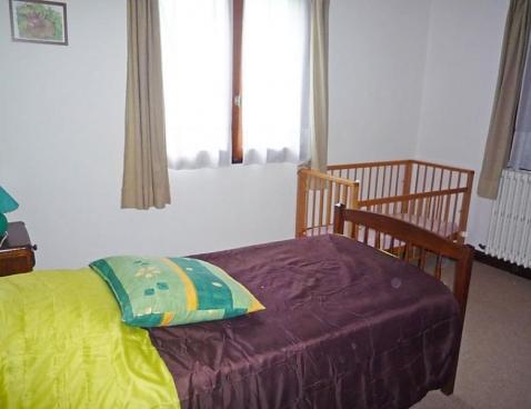 Maison Novel - Chamonix Sud