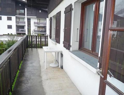 Maison Novel - Chamonix Sud