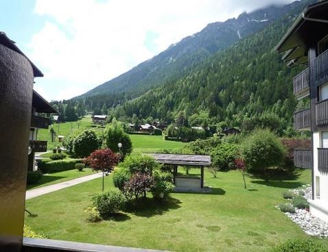 Clos du Savoy - Chamonix Savoy Brévent