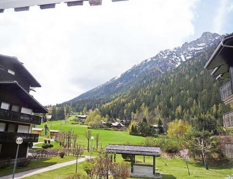 Clos du Savoy - Chamonix Savoy Brévent