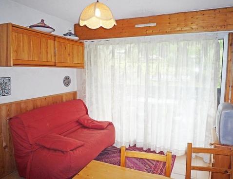 Clos du Savoy - Chamonix Savoy Brévent