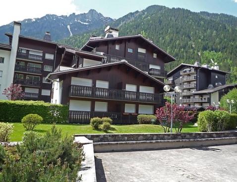 Clos du Savoy - Chamonix Savoy Brévent