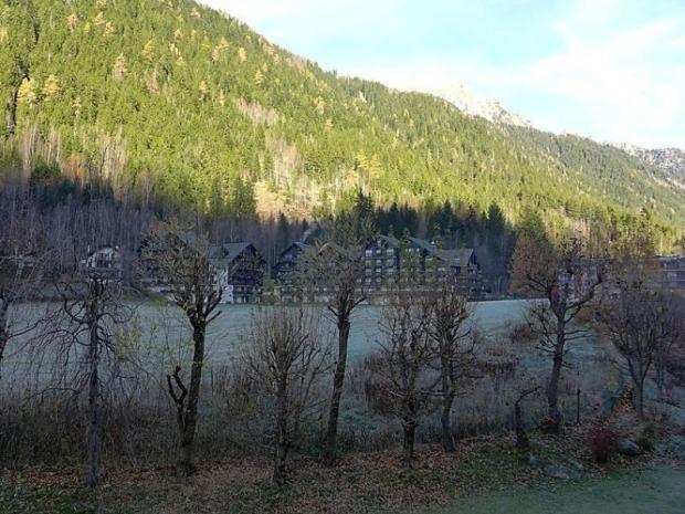 Clos du Savoy - Chamonix Savoy Brévent