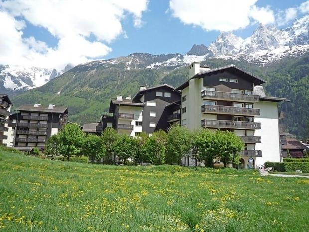 Clos du Savoy - Chamonix Savoy Brévent