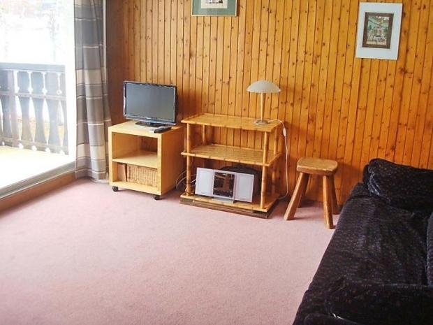 Clos du Savoy - Chamonix Savoy Brévent