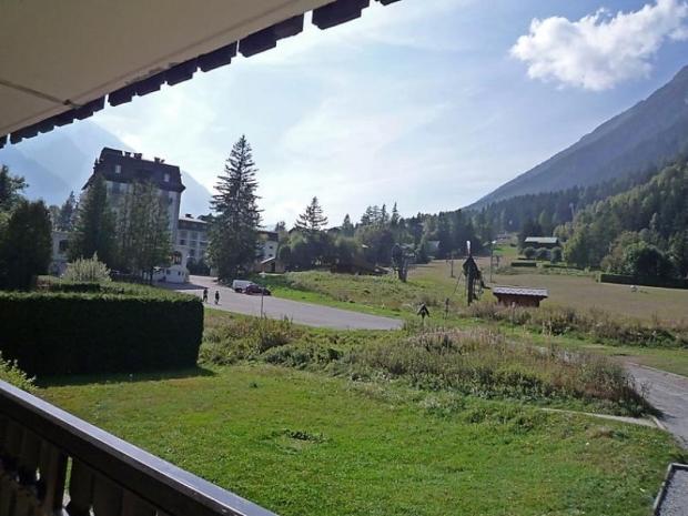 Clos du Savoy - Chamonix Savoy Brévent