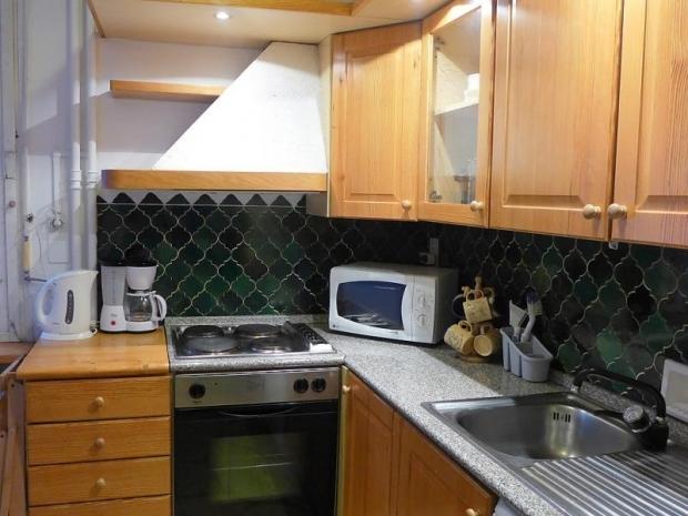 Le Grand Triolet - Chamonix Sud