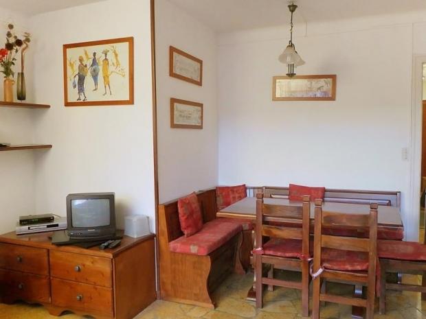 Le Grand Triolet - Chamonix Sud