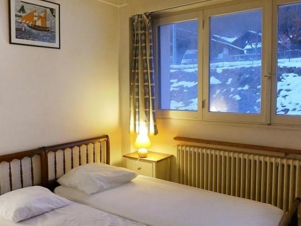 Le Grand Triolet - Chamonix Sud