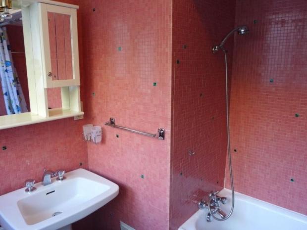 Le Grand Triolet - Chamonix Sud