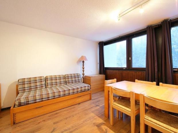 Sun Valley - Chamonix Sud