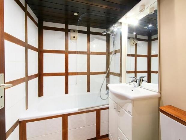 Sun Valley - Chamonix Sud