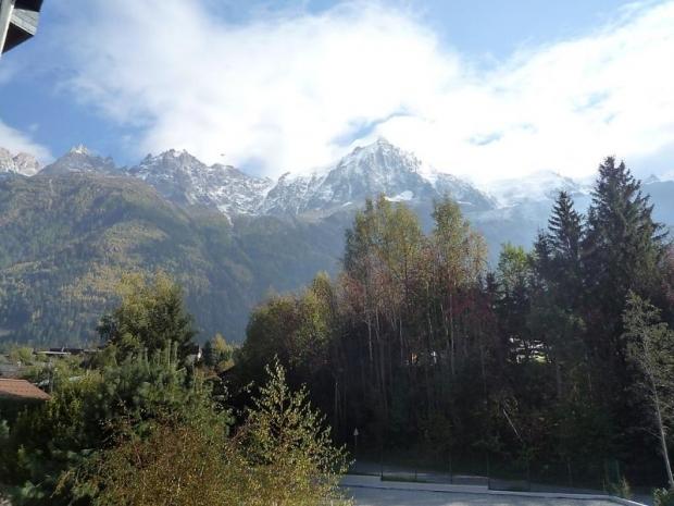 Sun Valley - Chamonix Sud