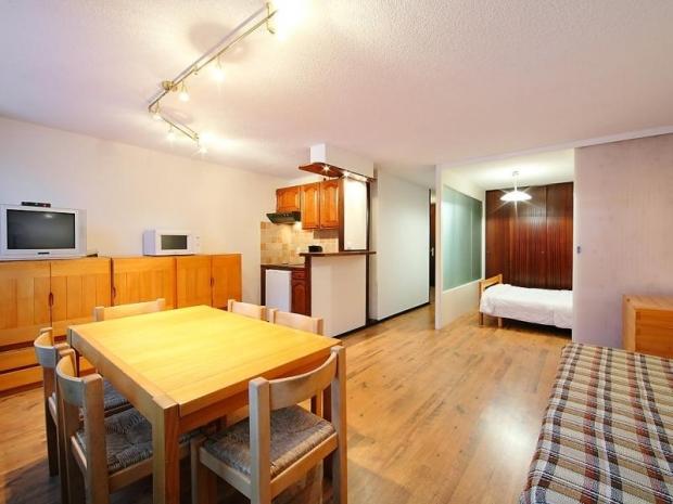 Sun Valley - Chamonix Sud