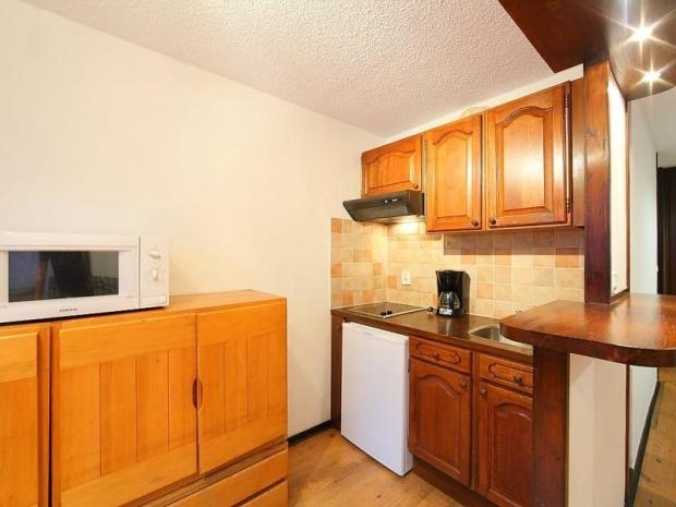 Sun Valley - Chamonix Sud