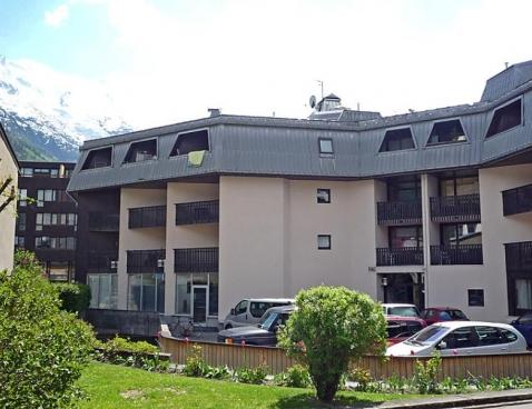 Lachenal - Chamonix Centre