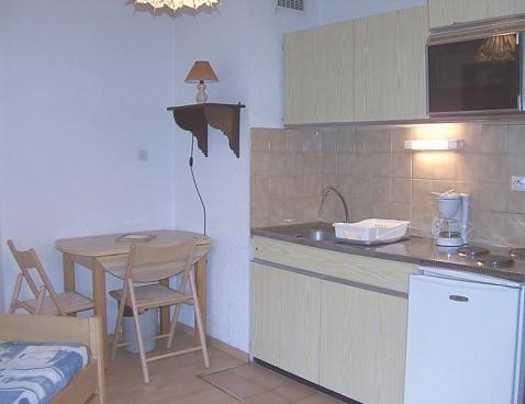 Lachenal - Chamonix Centre