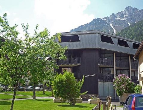Lachenal - Chamonix Centre