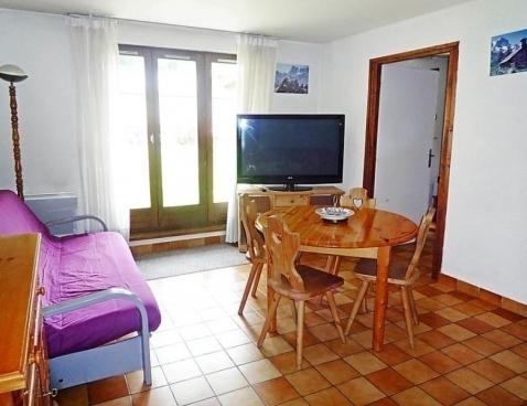 Le Lyret 1 et 2 - Chamonix Centre